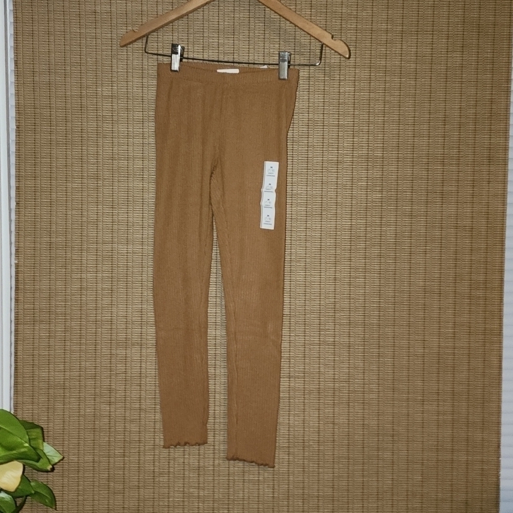 NWT Cat & Jack Legging Responsible Style